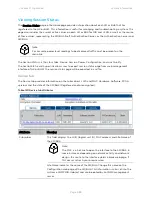 Предварительный просмотр 424 страницы Cambium Networks PTP 450 Series Configuration Manual