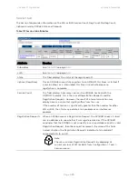 Предварительный просмотр 426 страницы Cambium Networks PTP 450 Series Configuration Manual