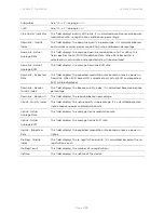 Предварительный просмотр 434 страницы Cambium Networks PTP 450 Series Configuration Manual