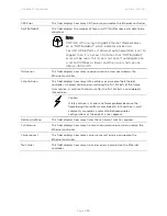 Предварительный просмотр 446 страницы Cambium Networks PTP 450 Series Configuration Manual