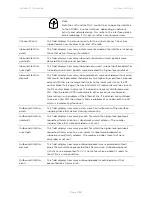 Предварительный просмотр 453 страницы Cambium Networks PTP 450 Series Configuration Manual