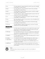 Предварительный просмотр 474 страницы Cambium Networks PTP 450 Series Configuration Manual