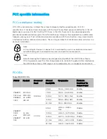 Предварительный просмотр 602 страницы Cambium Networks PTP 450 Series Configuration Manual