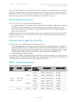 Предварительный просмотр 616 страницы Cambium Networks PTP 450 Series Configuration Manual