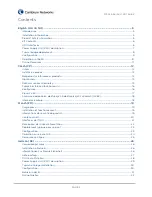 Preview for 3 page of Cambium Networks PTP 550 Series Quick Start Manual