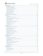 Preview for 4 page of Cambium Networks PTP 550 Series Quick Start Manual