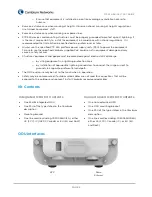 Preview for 7 page of Cambium Networks PTP 550 Series Quick Start Manual