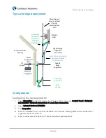 Preview for 10 page of Cambium Networks PTP 550 Series Quick Start Manual