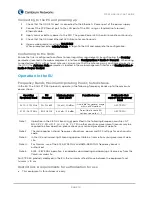 Preview for 11 page of Cambium Networks PTP 550 Series Quick Start Manual