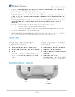 Preview for 14 page of Cambium Networks PTP 550 Series Quick Start Manual