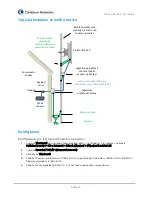 Preview for 17 page of Cambium Networks PTP 550 Series Quick Start Manual