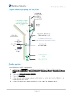 Preview for 24 page of Cambium Networks PTP 550 Series Quick Start Manual