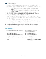 Preview for 28 page of Cambium Networks PTP 550 Series Quick Start Manual