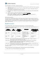 Preview for 32 page of Cambium Networks PTP 550 Series Quick Start Manual