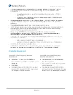 Preview for 35 page of Cambium Networks PTP 550 Series Quick Start Manual