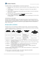 Preview for 39 page of Cambium Networks PTP 550 Series Quick Start Manual