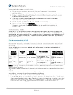 Preview for 46 page of Cambium Networks PTP 550 Series Quick Start Manual