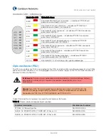 Preview for 51 page of Cambium Networks PTP 550 Series Quick Start Manual