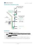 Предварительный просмотр 52 страницы Cambium Networks PTP 550 Series Quick Start Manual