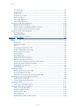 Preview for 6 page of Cambium Networks PTP 550 Series User Manual