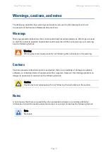 Preview for 16 page of Cambium Networks PTP 550 Series User Manual