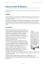 Preview for 19 page of Cambium Networks PTP 550 Series User Manual