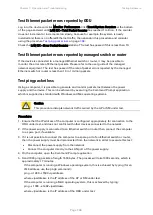 Preview for 242 page of Cambium Networks PTP 550 Series User Manual