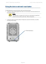 Preview for 246 page of Cambium Networks PTP 550 Series User Manual