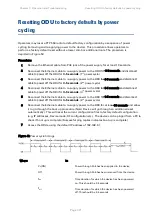 Preview for 247 page of Cambium Networks PTP 550 Series User Manual