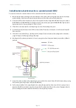 Предварительный просмотр 156 страницы Cambium Networks PTP 550E Series User Manual