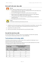 Предварительный просмотр 159 страницы Cambium Networks PTP 550E Series User Manual