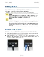 Preview for 214 page of Cambium Networks PTP 650 Series User Manual