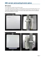 Preview for 7 page of Cambium Networks PTP 670 Series Installation Manual