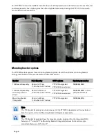 Preview for 8 page of Cambium Networks PTP 670 Series Installation Manual