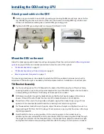 Preview for 9 page of Cambium Networks PTP 670 Series Installation Manual