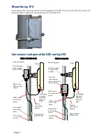 Preview for 12 page of Cambium Networks PTP 670 Series Installation Manual