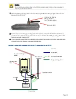 Preview for 13 page of Cambium Networks PTP 670 Series Installation Manual