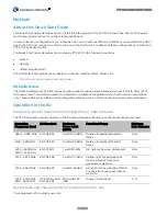 Preview for 9 page of Cambium Networks PTP 670 Series Quick Start Manual