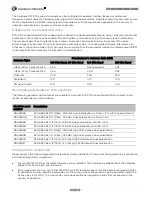 Preview for 10 page of Cambium Networks PTP 670 Series Quick Start Manual