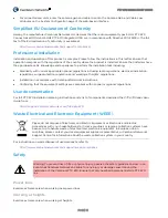 Preview for 11 page of Cambium Networks PTP 670 Series Quick Start Manual