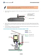 Preview for 21 page of Cambium Networks PTP 670 Series Quick Start Manual