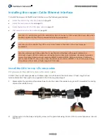 Preview for 23 page of Cambium Networks PTP 670 Series Quick Start Manual