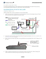 Preview for 27 page of Cambium Networks PTP 670 Series Quick Start Manual