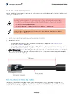 Preview for 28 page of Cambium Networks PTP 670 Series Quick Start Manual