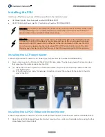 Preview for 30 page of Cambium Networks PTP 670 Series Quick Start Manual