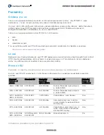 Preview for 36 page of Cambium Networks PTP 670 Series Quick Start Manual