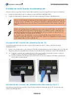 Preview for 112 page of Cambium Networks PTP 670 Series Quick Start Manual