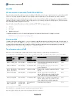 Preview for 118 page of Cambium Networks PTP 670 Series Quick Start Manual