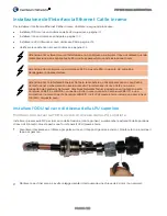 Preview for 132 page of Cambium Networks PTP 670 Series Quick Start Manual