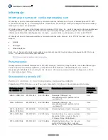 Preview for 145 page of Cambium Networks PTP 670 Series Quick Start Manual